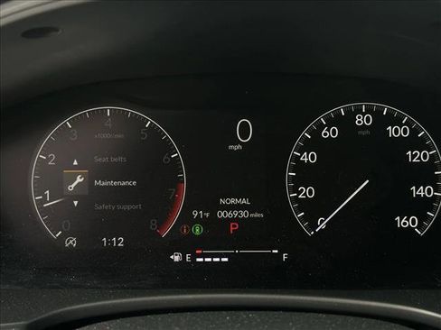 Used 2023 Honda Civic Sport image 11