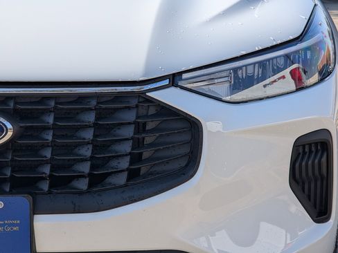 New 2026 Ford Escape Active image 8