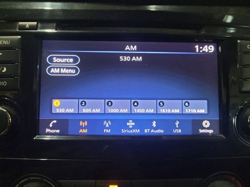 Used 2019 Nissan Rogue S image 25