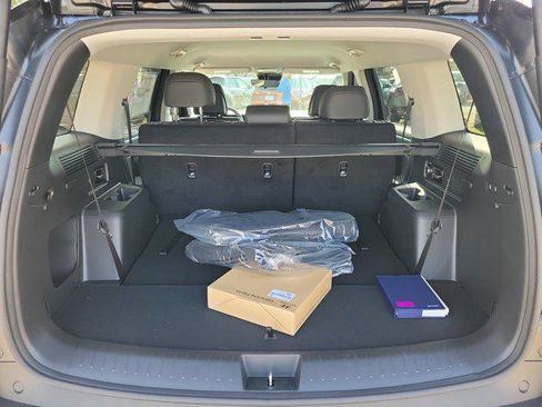 New 2026 Hyundai Santa Fe SEL image 8