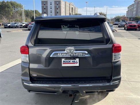 Used 2013 Toyota 4Runner SR5 image 7