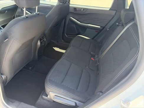 Used 2025 Ford Escape Active w/ Tech Pack #1 FWD image 10
