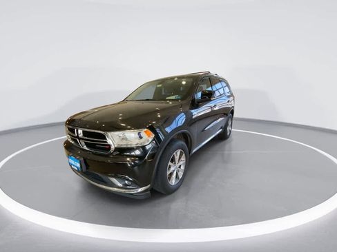Used 2014 Dodge Durango Limited image 4