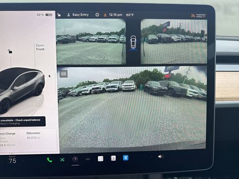 Used 2024 Tesla Model Y Long Range RWD image 22