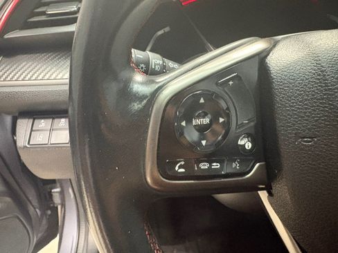 Used 2020 Honda Civic Si image 17