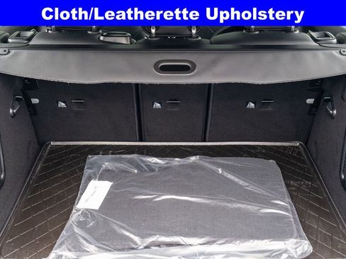 Used 2023 MINI Cooper Clubman S w/ Premium Package image 25