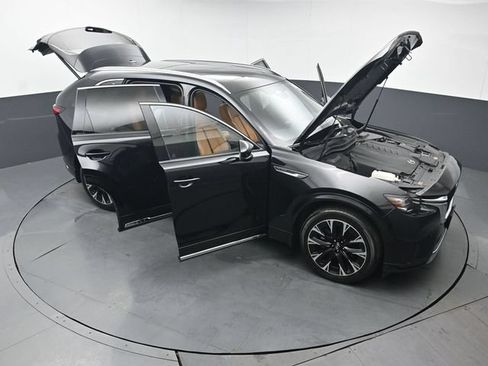 Used 2024 MAZDA CX-90 3.3 Turbo S w/ Premium Plus AWD/4WD image 56