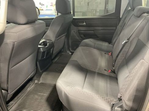 Used 2023 Toyota Tundra SR5 w/ SR5 Convenience Package image 18
