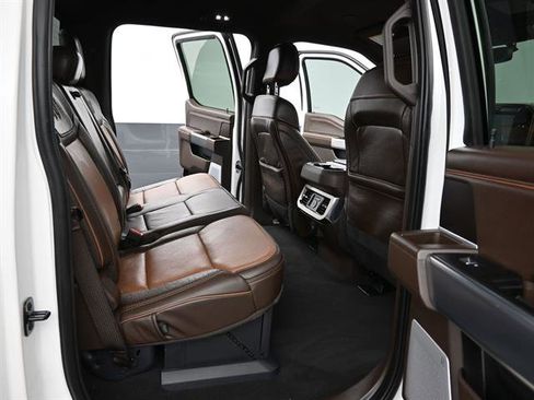 Used 2025 Ford F350 King Ranch AWD/4WD image 18