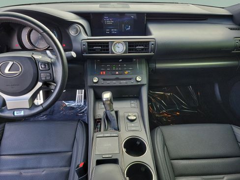 Used 2018 Lexus RC 300 F Sport image 12