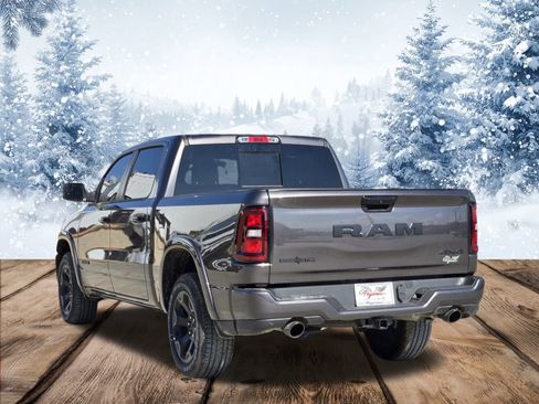 New 2026 RAM 1500 Lone Star image 5