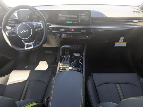 New 2026 Kia K5 GT FWD image 19