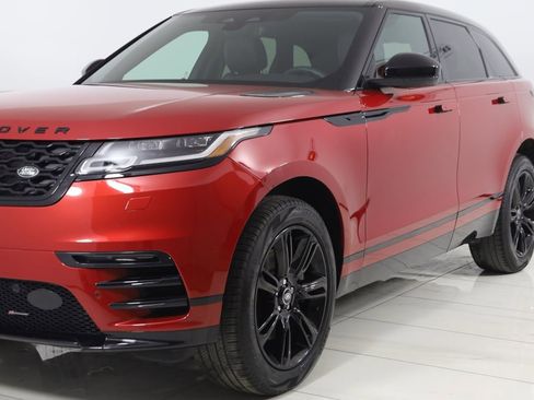Used 2023 Land Rover Range Rover Velar R-Dynamic S image 58