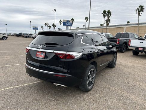 Used 2022 Buick Enclave Essence w/ Experience Buick Package image 6