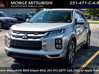 Used 2024 Mitsubishi Outlander Sport ES