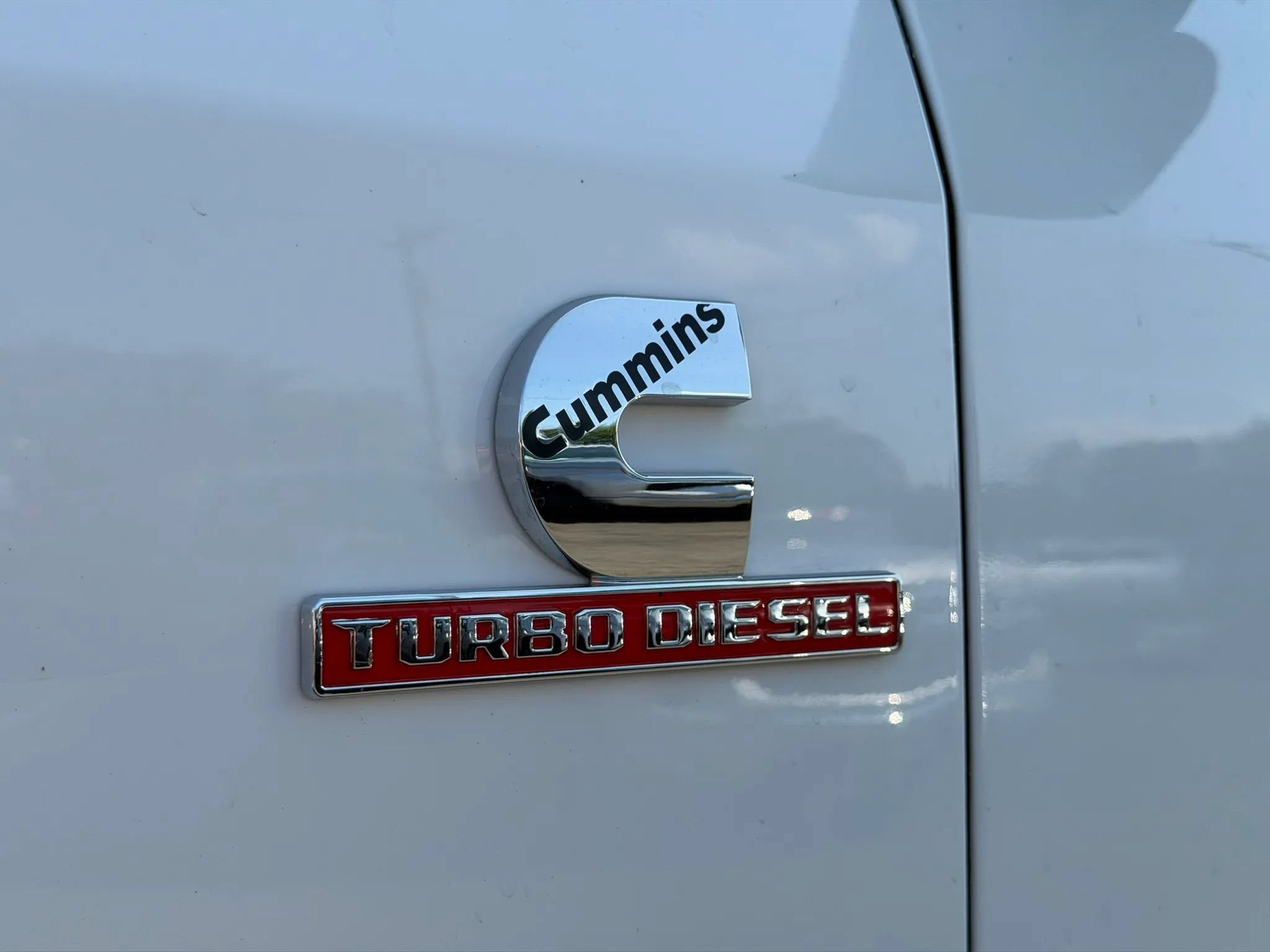 Used 2021 RAM 2500 Big Horn AWD/4WD image 13