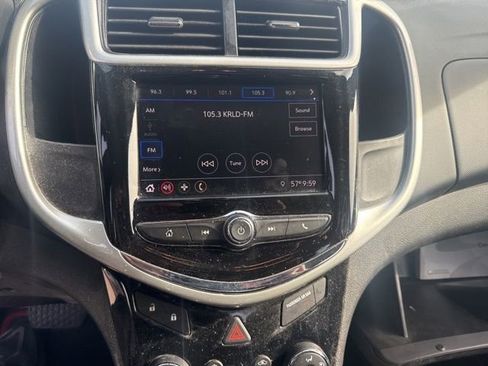 Used 2020 Chevrolet Sonic LT w/ RS Package image 10