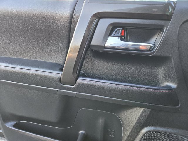 Certified 2023 Toyota 4Runner TRD Off-Road Premium w/ Moonroof Package AWD/4WD image 21
