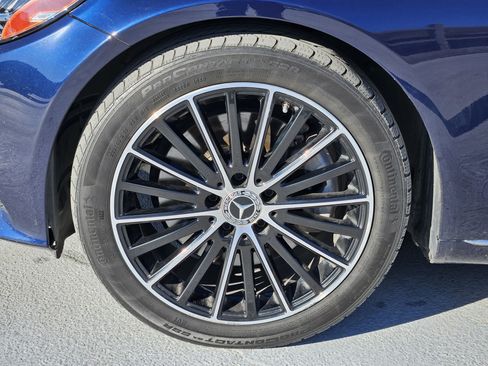 Used 2021 Mercedes-Benz C 300 Sedan image 11