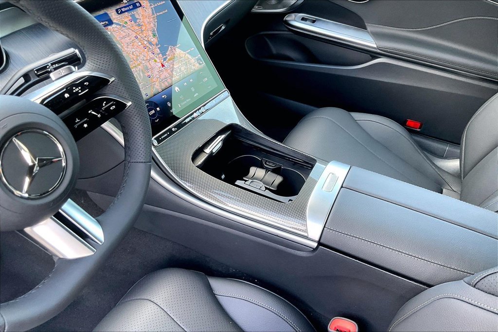 New 2026 Mercedes-Benz CLE 450 4MATIC Coupe image 7