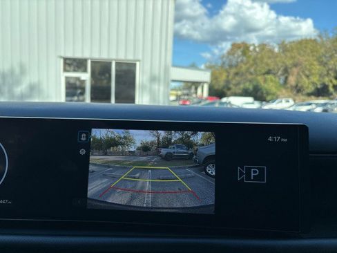 Used 2025 Hyundai Santa Cruz SEL image 21