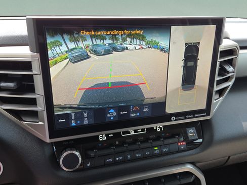 Certified 2024 Toyota Sequoia SR5 image 19