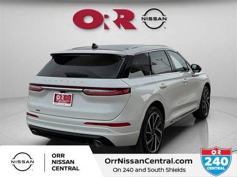 Used 2024 Lincoln Corsair Grand Touring w/ Equipment Group 302A image 5