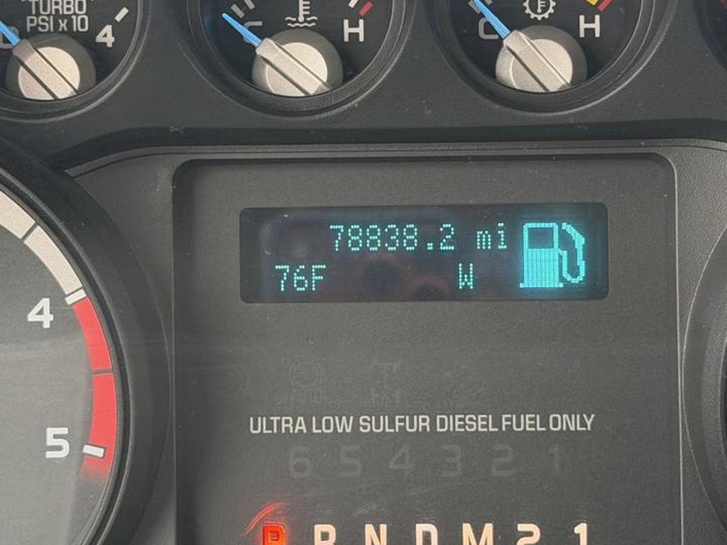 Used 2013 Ford F250 XLT w/ XLT Value Pkg AWD/4WD image 20