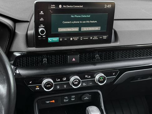 Used 2023 Honda CR-V EX-L image 19