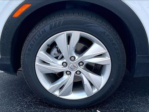 Used 2025 Buick Encore GX Preferred FWD image 35