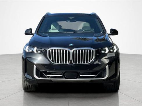Used 2024 BMW X5 sDrive40i w/ Premium Package RWD image 8
