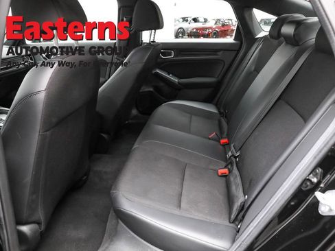 Used 2024 Honda Civic Sport image 20