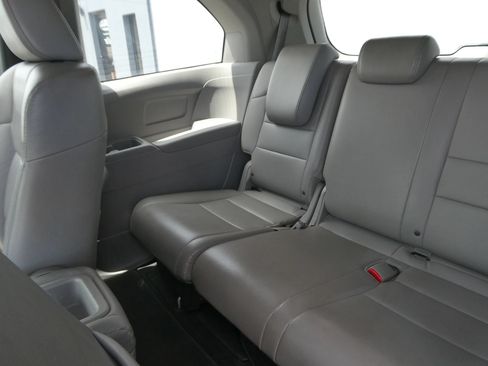 Used 2011 Honda Odyssey EX-L image 34