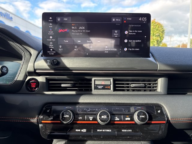 Used 2026 Honda Pilot TrailSport image 22