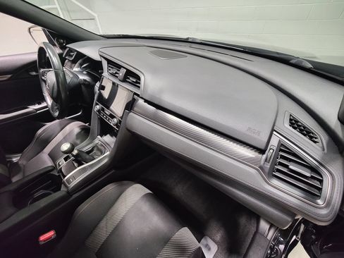Used 2017 Honda Civic Si image 14