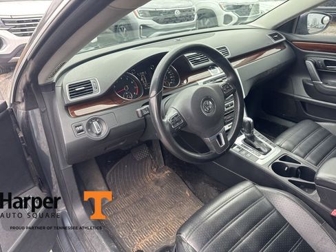 Used 2012 Volkswagen CC Lux Limited image 10
