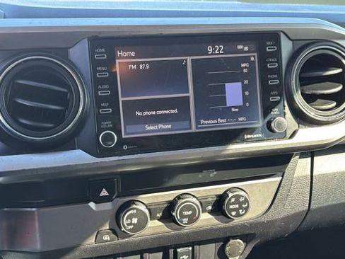 Used 2023 Toyota Tacoma SR5 w/ SR5 Appearance Package image 19