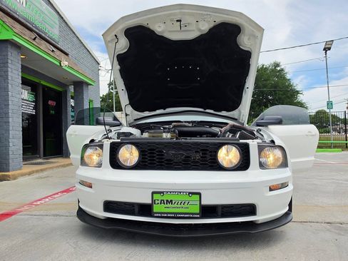 Used 2007 Ford Mustang GT RWD image 63