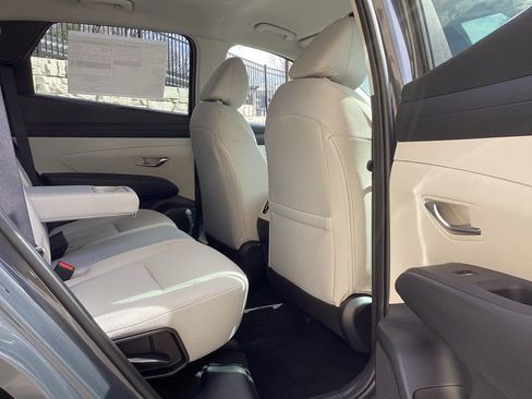 New 2026 Hyundai Tucson SEL image 14