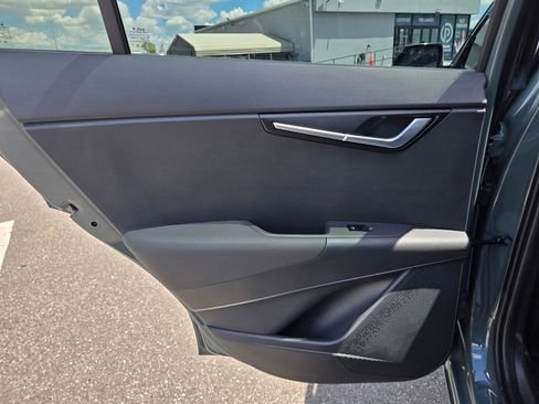 Used 2023 Kia Niro Wave FWD image 41