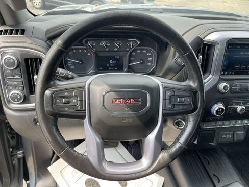 Used 2020 GMC Sierra 1500 SLE w/ SLE Value Package AWD/4WD image 14