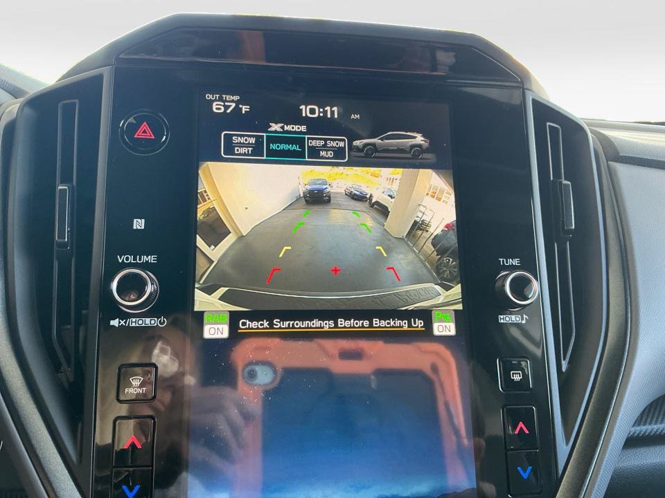 New 2026 Subaru Crosstrek 2.5i Wilderness AWD/4WD image 19