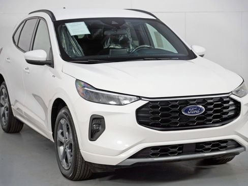 Used 2024 Ford Escape ST-Line Select image 51