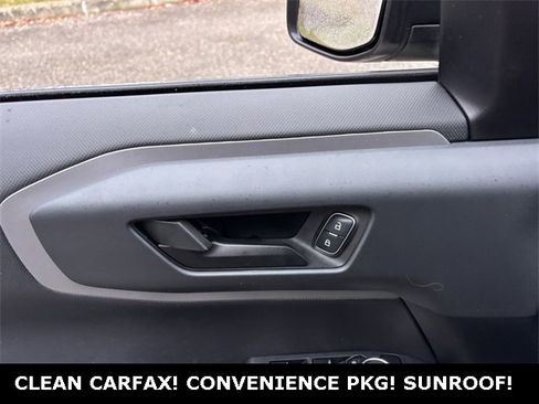 Used 2024 Ford Bronco Sport Big Bend w/ Convenience Package image 26