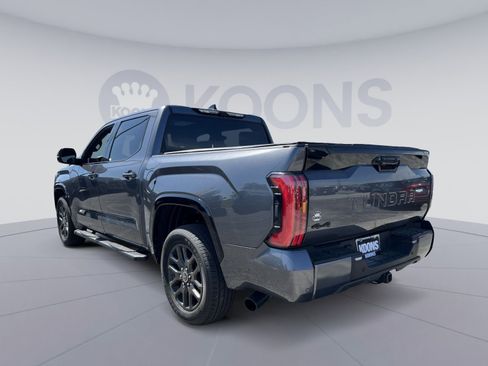 Used 2023 Toyota Tundra Platinum image 14