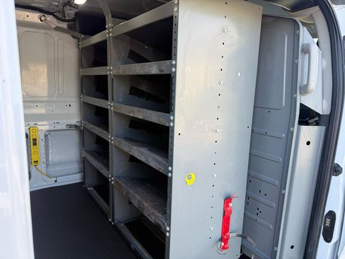 Used 2020 Ford Transit 350 Low Roof w/ Upfitter Package image 28