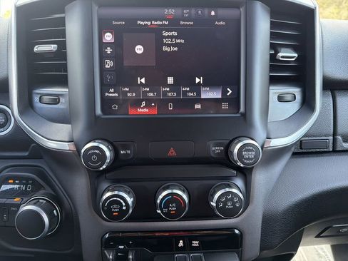 Used 2024 RAM 2500 Big Horn image 29