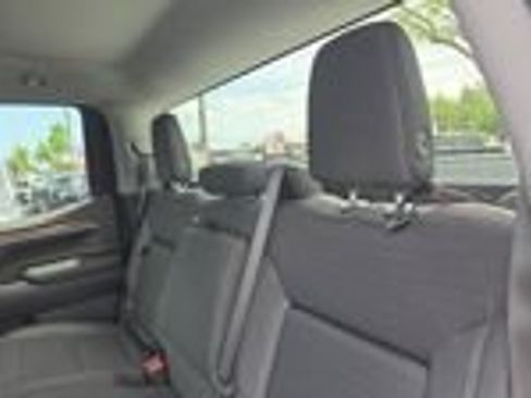 Used 2023 GMC Sierra 1500 Elevation AWD/4WD image 28