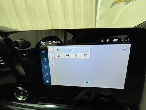 Used 2025 Chevrolet Corvette E-Ray AWD/4WD image 30