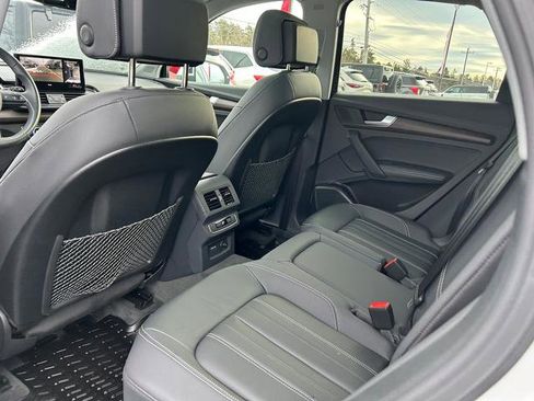 Used 2023 Audi Q5 2.0T Premium Plus image 14